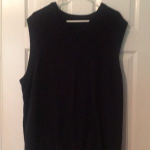 SOLD Two vests! 2XLT
